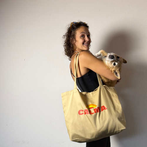 #3 Calma Beach Bag