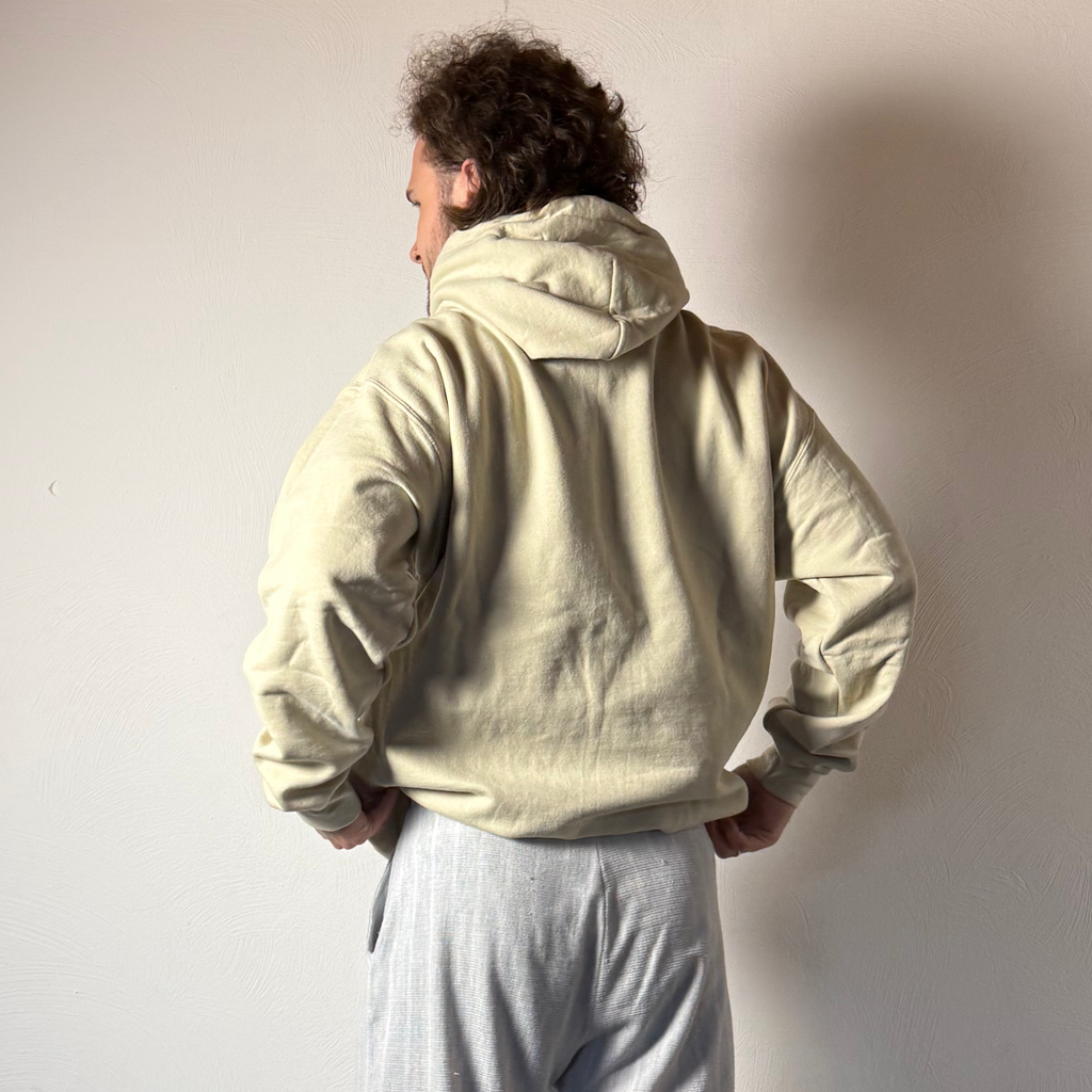 #1 Calma Hoodie (Embroidered)