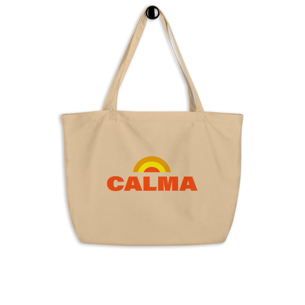 #3 Calma Beach Bag